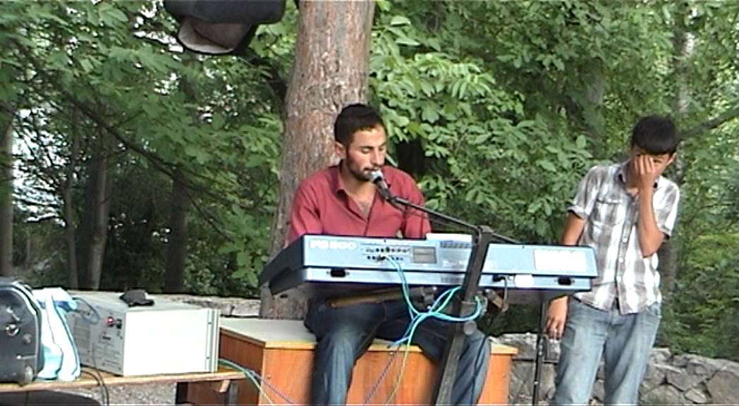 ERZURUM UZUNDERE GÖLBAŞI KÖYÜ