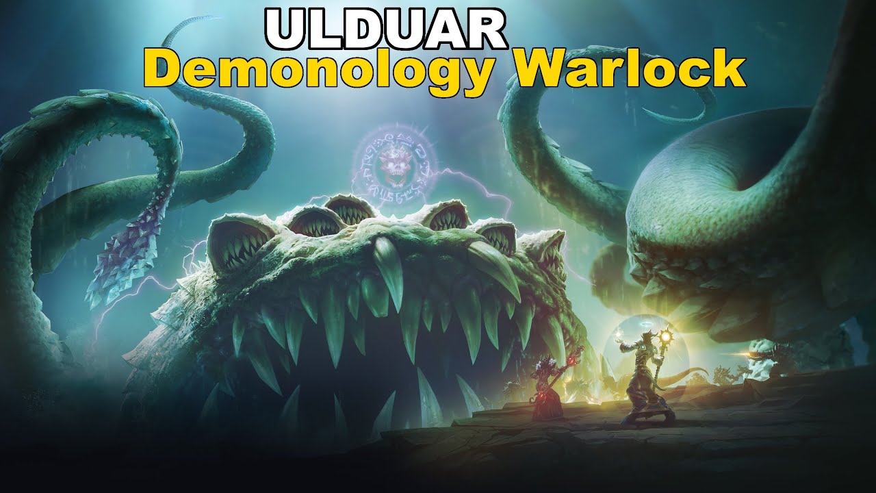 Ulduar 25 man 