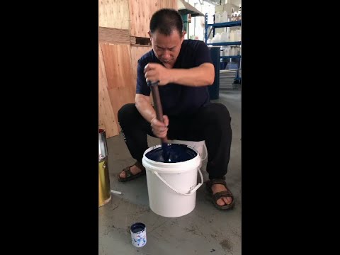Solvent based screen printing ink includes PVC ink,PU ink,Eva ink,PP ...