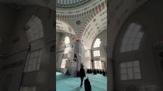 Bursa Edebali Camii İmamı Mehmet Yazar hocamızdan muhteşem Medine Ezanı (18 Şubat 2024 Öğle Ezanı)