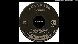 Watch Floyd Cramer Born Free video