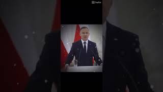 Andrzej Duda Skibidi Toilet Goni Mnie