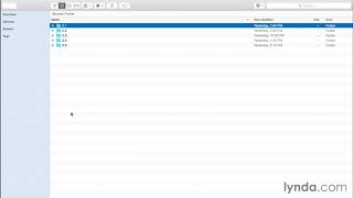 Tableau Using the exercise files part2