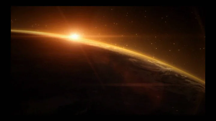 Mass Effect 2: The Alexander Shepard trailer