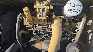 2005 CATERPILLAR 311C U For Sale