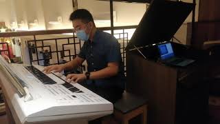 Agnus Dei - Misa Pastoril de Jaro