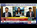 A-One Steel India Management On Growth Plans, 1.2 MT Expansion & Green Steel Push | ET Now