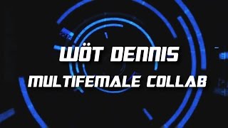 She Bad Multi-Female Collab