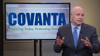 Covanta CEO: Best Growth in Decades | Mad Money | CNBC screenshot 1