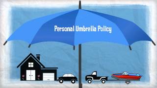 Insurance 101  Personal Umbrella Policy