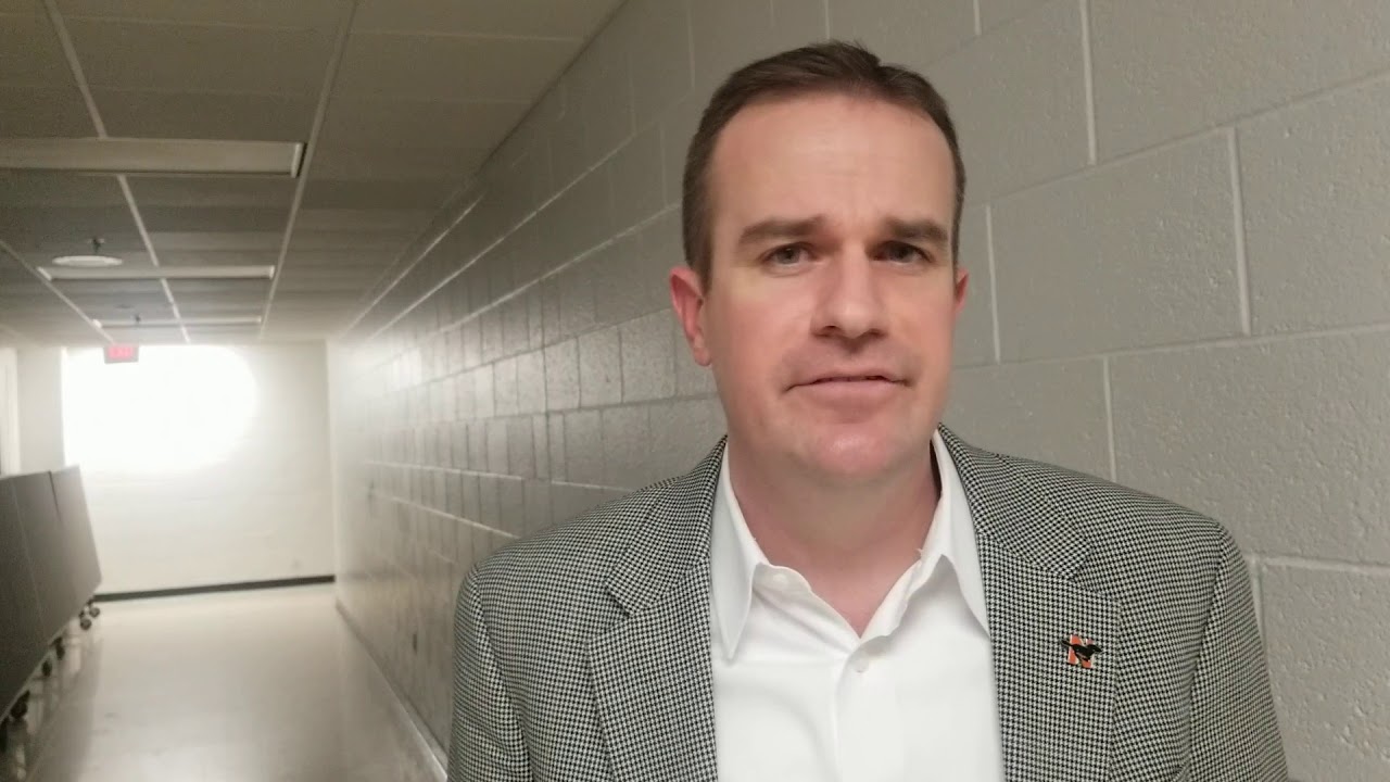 Northville Boys Basketball Coach Todd Sander YouTube