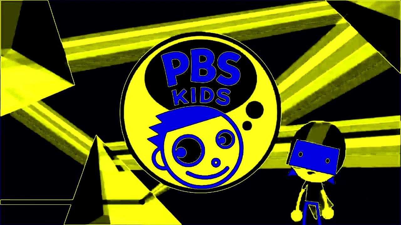 (REQUESTED) PBS KIDS 2015 in PowerCityNight