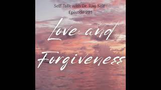 Love and Forgiveness
