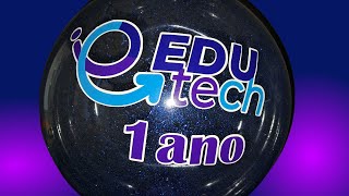 EduTech 1 Ano