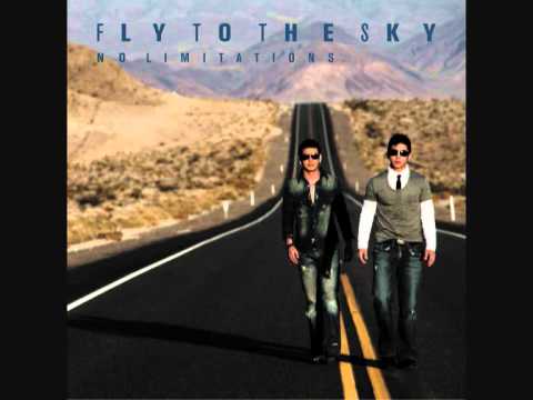 (+) Fly To The Sky - My Angel