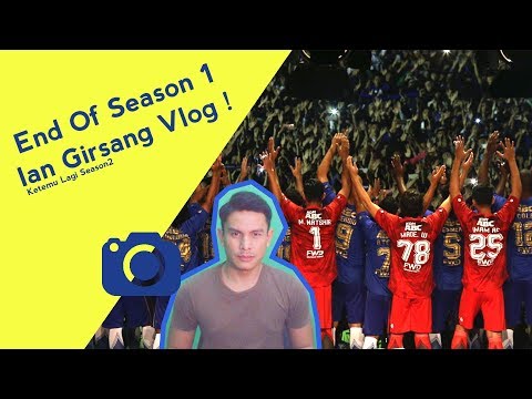 Lagu Perpisahan Persib - Sampai jumpa musim depan ! - Endank Soekamti (Sampai jumpa)