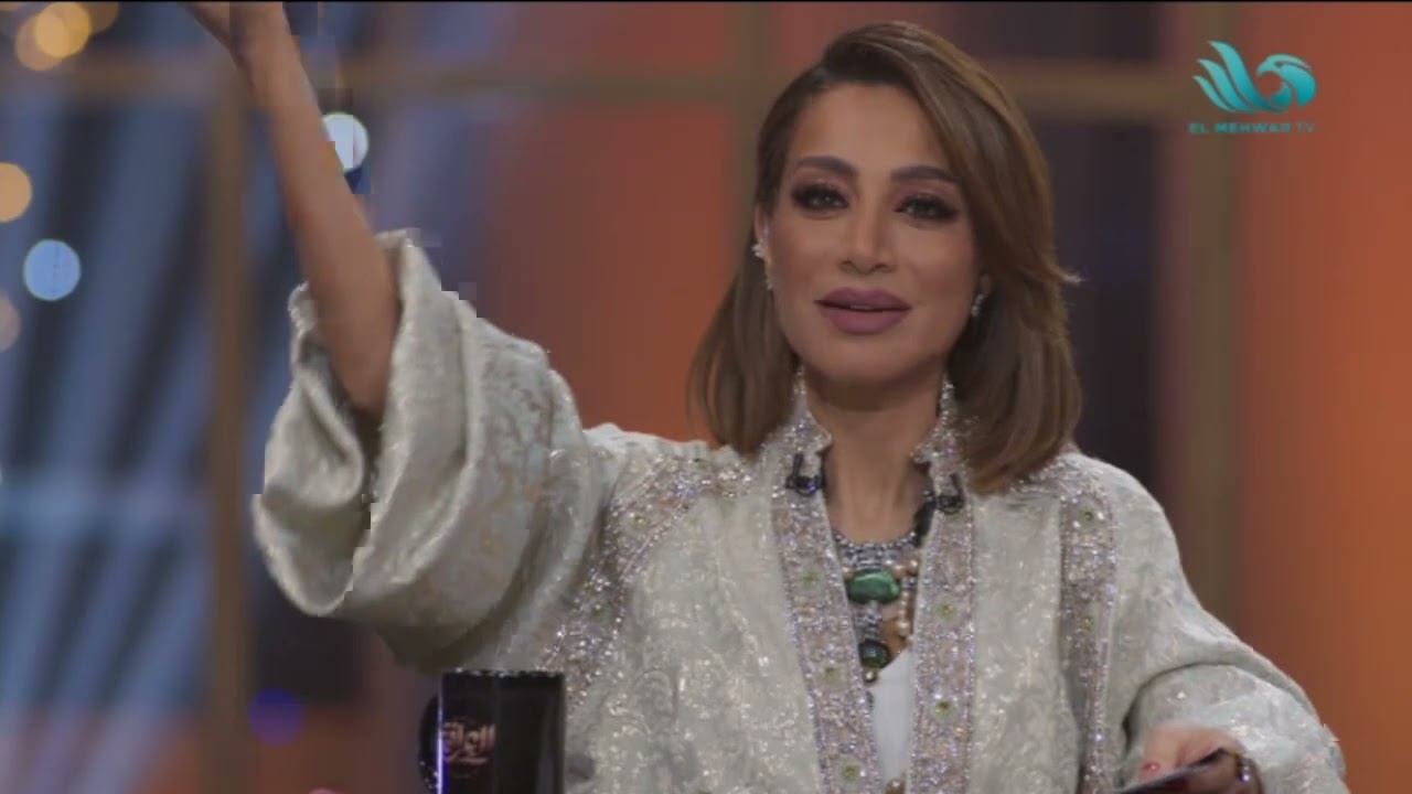 العرافة - الجزء الأول من حلقة الفنان محي إسماعيل - حلقة كاملة - 9/5/2021