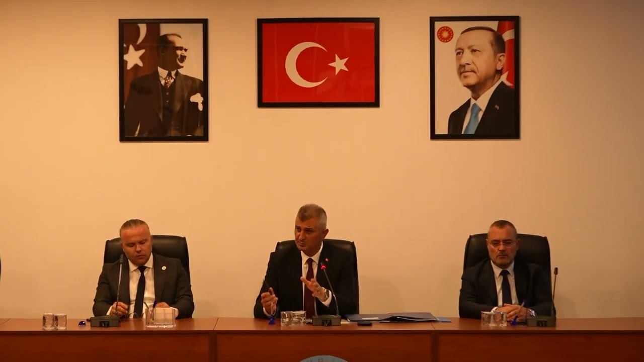 Tanıtım videosu
