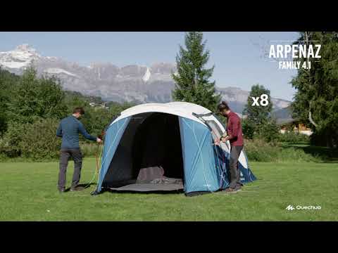 arpenaz 4.1 f&b