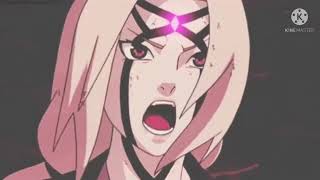 Naruto -  Overdrive AMV