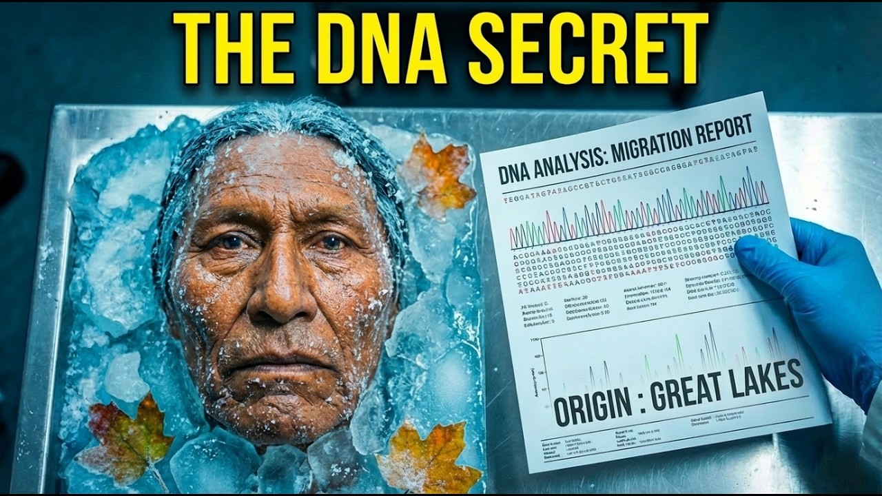 Cherokee is an Iroquoian language, yet every other Iroquoian-speaking people—the Mohawk, Seneca, and Oneida—lived roughly 800 miles north, near the Great Lakes. The Cherokee sat alone in the...