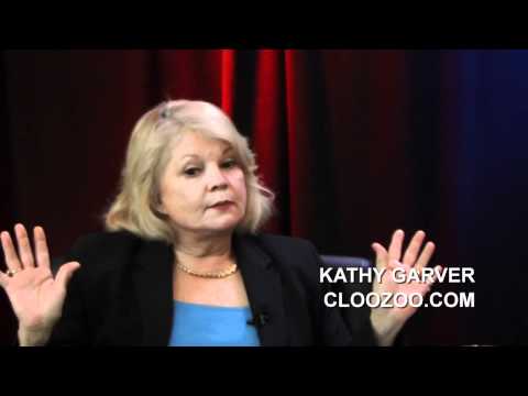 Kathy Garver - Voice Over Coach