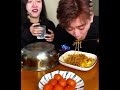 Best funny eating show husband and wife ep 19