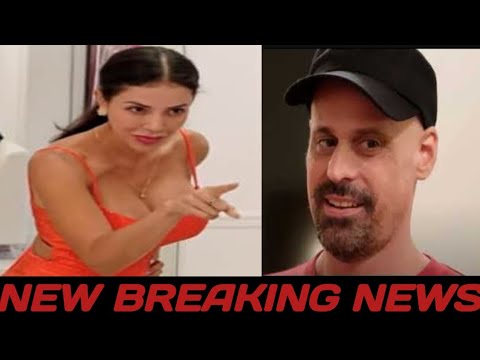 "90 Day Fiancé Shocker: Jasmine & Gino's Love Woes and Explosive Single