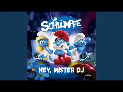 Die Schlümpfe - Mein Drache