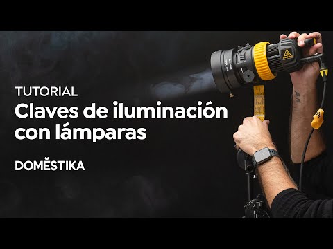 Video: Cómo Exponer La Luz