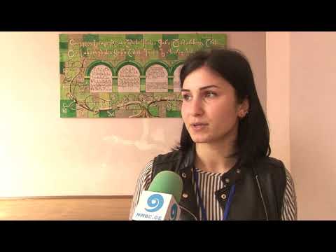 მოსწავლეთა ინტელექტუალური კონკურსი ფოთში 18 04 18