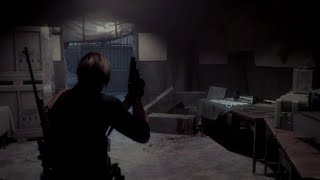 Lament [Extended] || Resident Evil Requiem OST (2026)