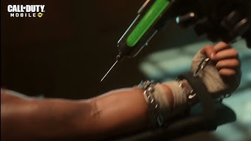 🤯(Subt. ESPAÑOL) INCREÍBLE CINEMÁTICA TENPORADA 5 | PROPHET vs RAMPAGE 👏