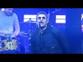 Liam gallagher  02 ritz manchester england  9212019  full broadcast   remastered 60fps 4k 