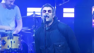 Liam Gallagher - 02 Ritz, Manchester, England - 9/21/2019 - Full Broadcast - [ remastered 60FPS 4K ]