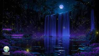 No Ads • Relaxation Sleep Therapy • Stop Overthinking &amp; Deep Sleep Music • Guided Sleep Meditation