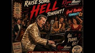 Raise Some Hell Tonight - YouTube