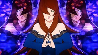 Mtg - Lollapalooza Anime Edit Funk Sasuke Vs. 5 Kages