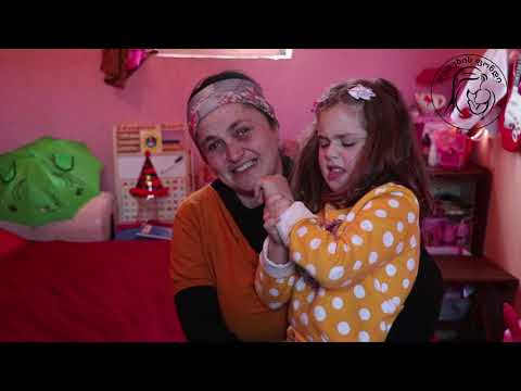 დედების ფონდი ბავშვების დასახმარებლად