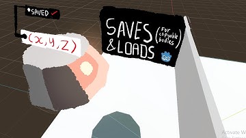 Moving to godot 4 c# ||SAVE AND LOAD SYSTEM FOR ENEMIES