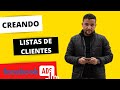 🎯LISTAS DE CLIENTES #Remarketing Facebook Ads -2022 ✅[PASO A PASO]