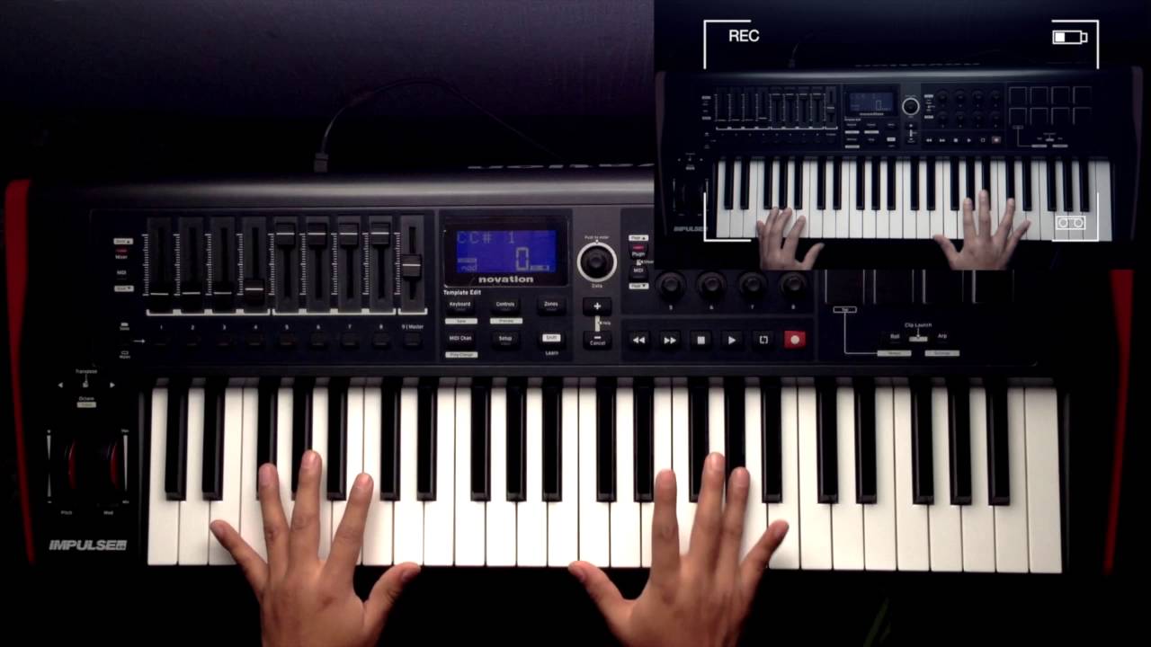 This is Living (Hillsong Young & Free) Sounds