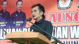 LAUNCHING PILKADA PRINGSEWU 2017 02