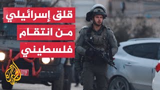 إسرائيل ترفع حالة التأهب خوفا من الرد الفلسطيني على مجزرة نابلس