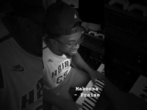 Makosa Praise