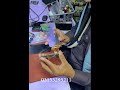 samsung A02S LCD Panel Change process