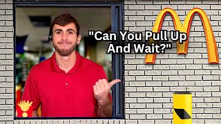 I Love When Drive-Thrus Do This....