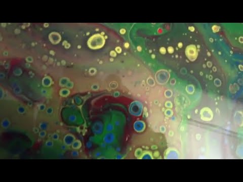 SURPRISING FLIP CUP RESULT USING NAILS HARDENER AND ALCOHOL WITH ACRYLIC