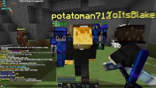 MAKING A HUGE FACTION RAIDABLE + CAPPING KOTH [Arcane] Map 5 | Let's Play #3
