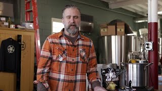 Homebrewing with Invert Sugar